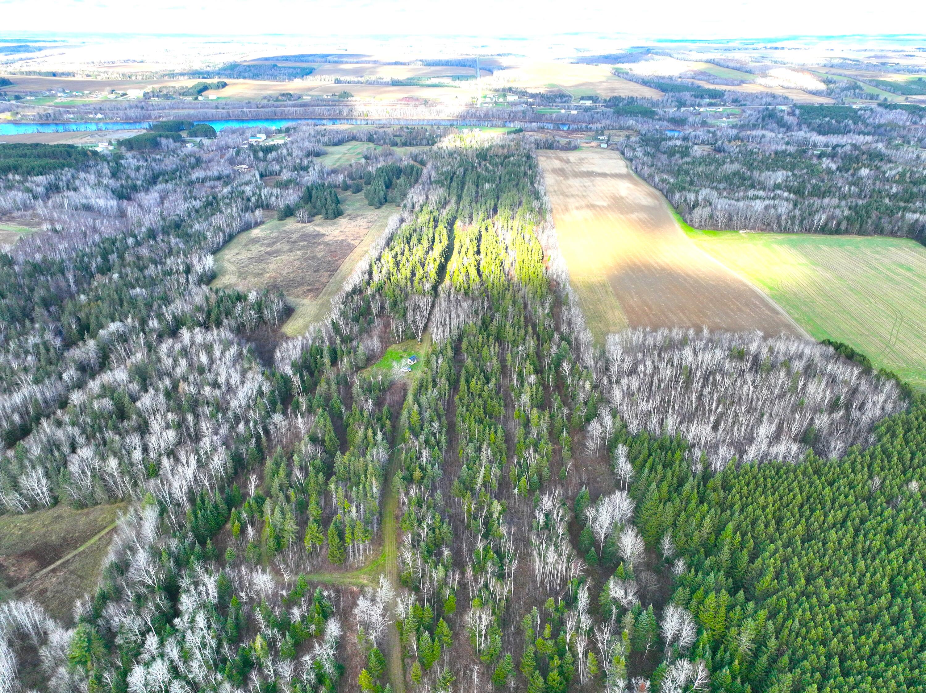 Map7-lot5 Hamlin Road Van Buren, ME 04785 - Photo 3 of 19 DJI_0871