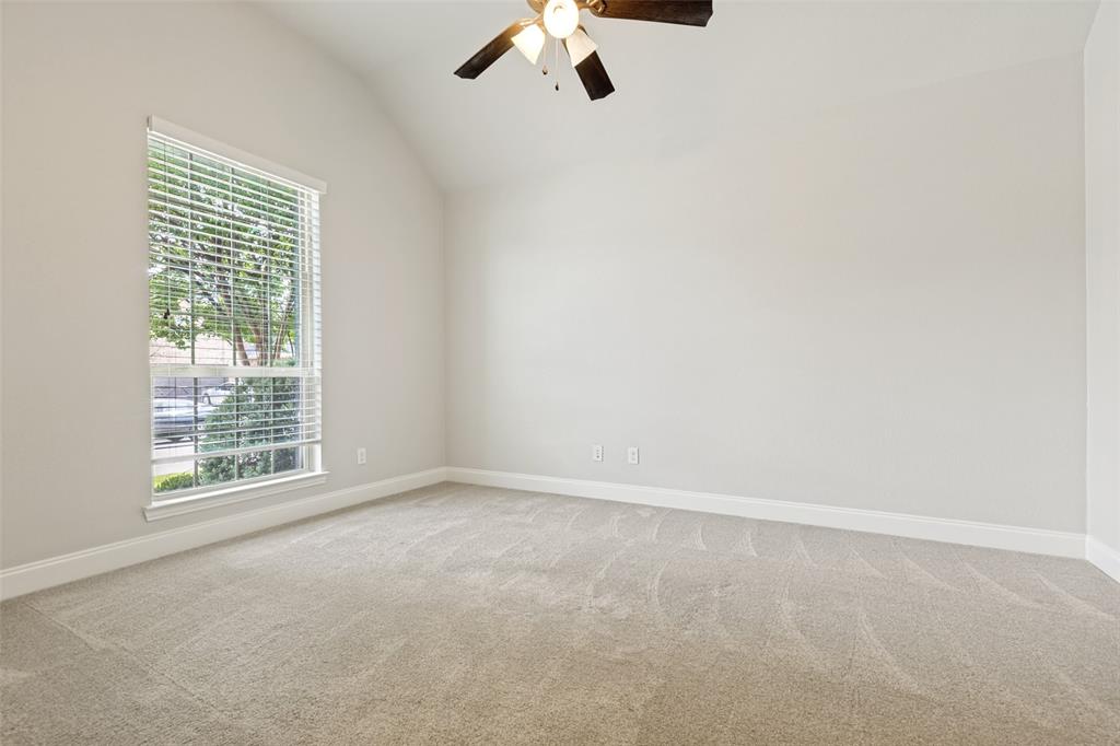 861 Countryside Way Little Elm, TX 76227 - Photo 2 of 27 Front Office