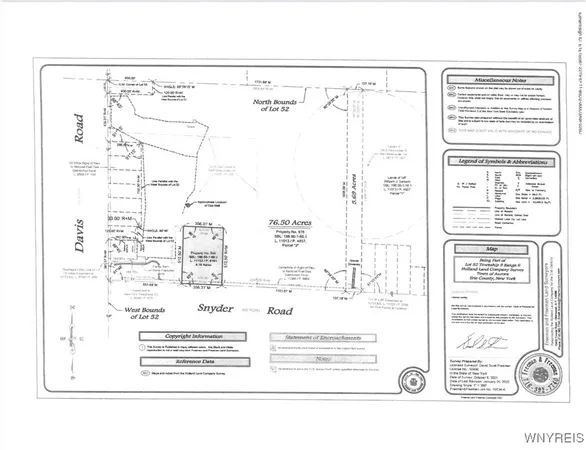 $899,900 | 976 Davis Road, East Aurora, NY 14052