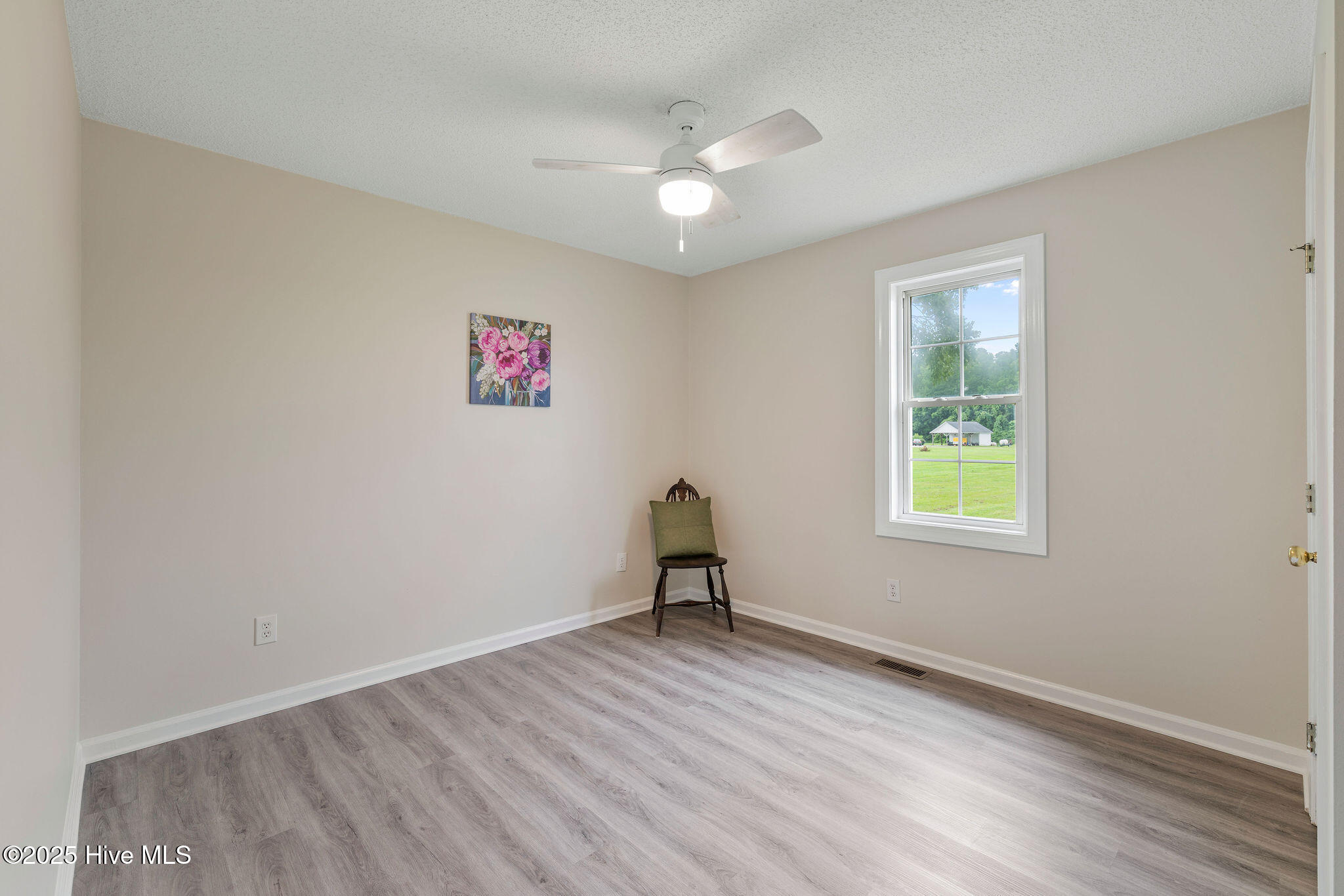 4977 Carter Road Elm City, NC 27822 - Photo 11 of 20 Bedroom 3