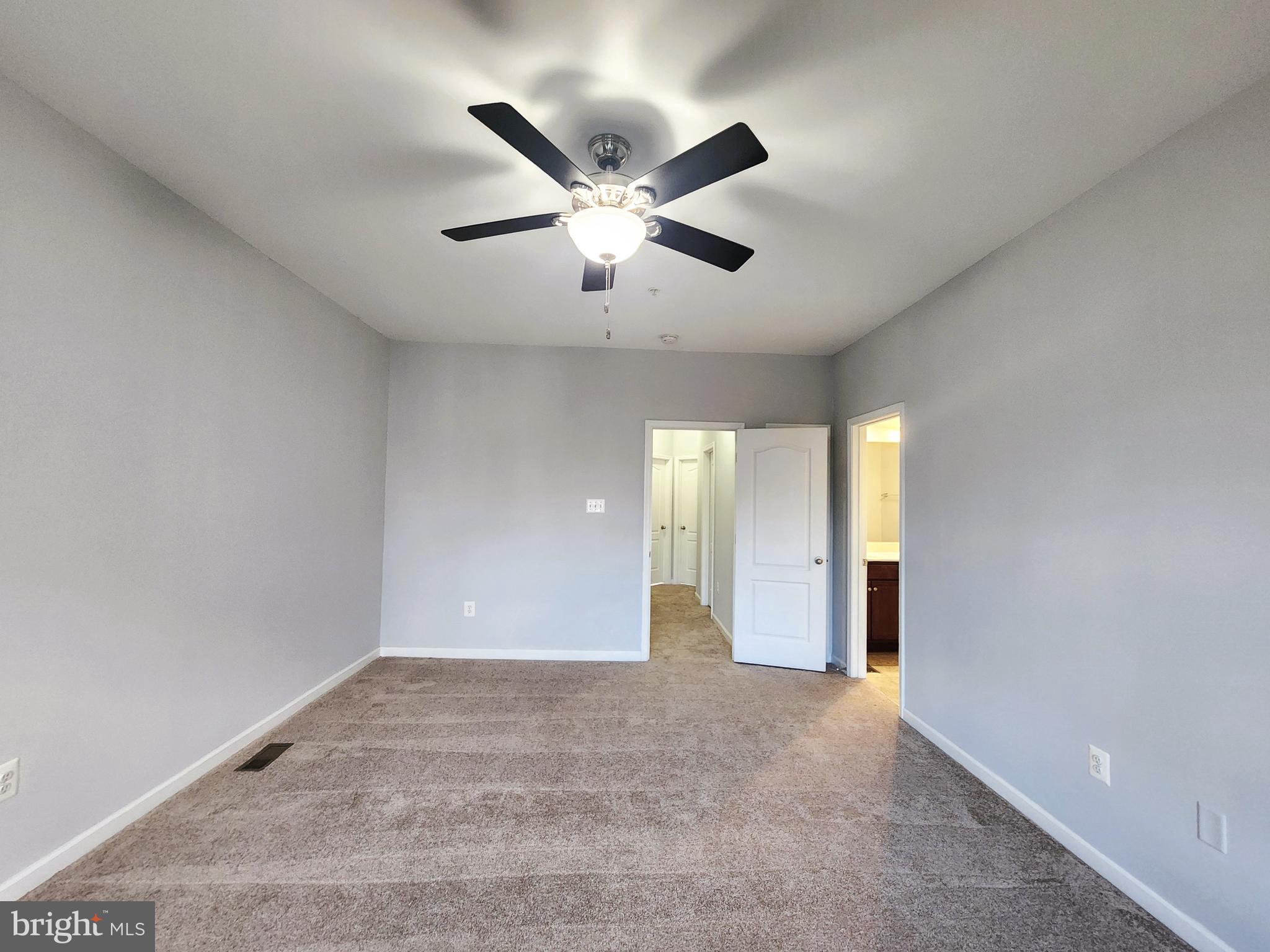 102 Mill Pond Road Frederick, MD 21701 - Photo 18 of 29 a view of an empty room and window