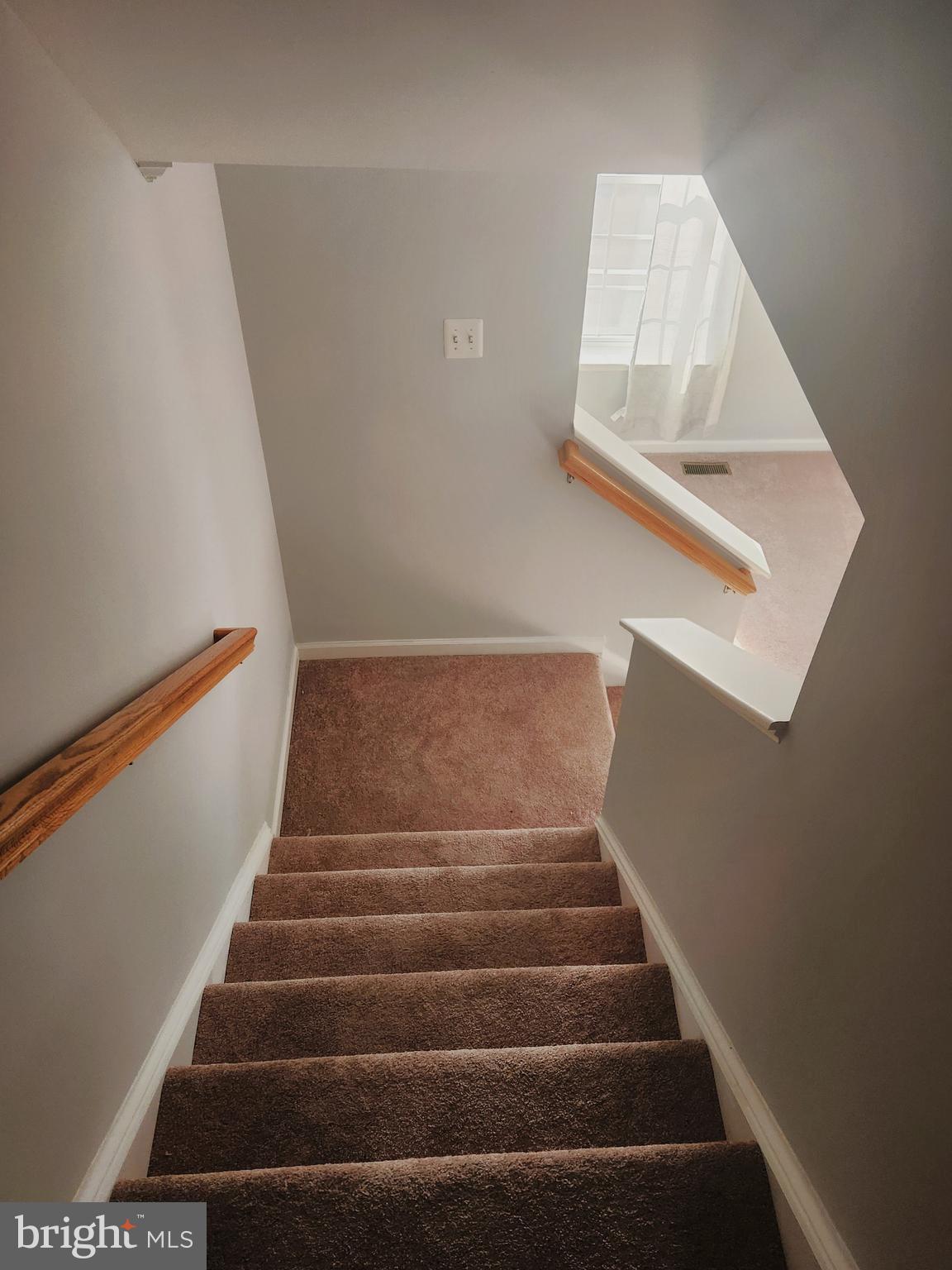 102 Mill Pond Road Frederick, MD 21701 - Photo 28 of 29 a view of entryway