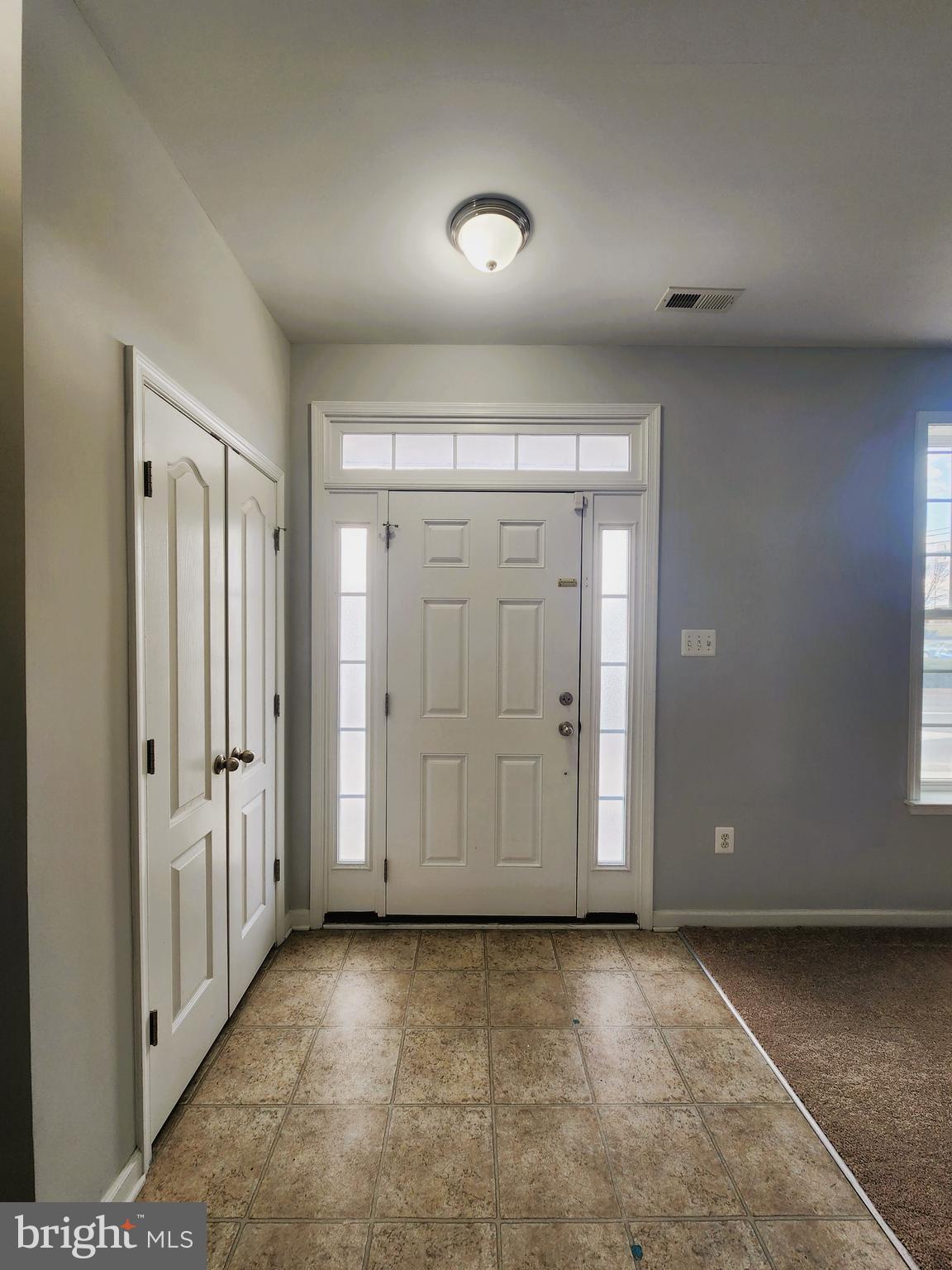 102 Mill Pond Road Frederick, MD 21701 - Photo 4 of 29 a view of an empty room