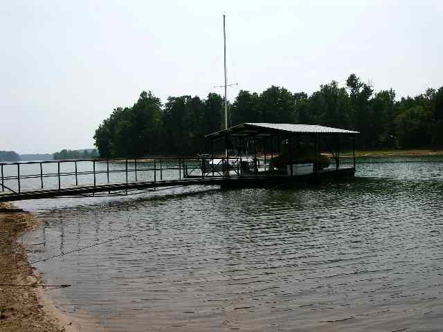 120 Sunset Point Road Anderson, SC 29626 - Photo 7 of 9