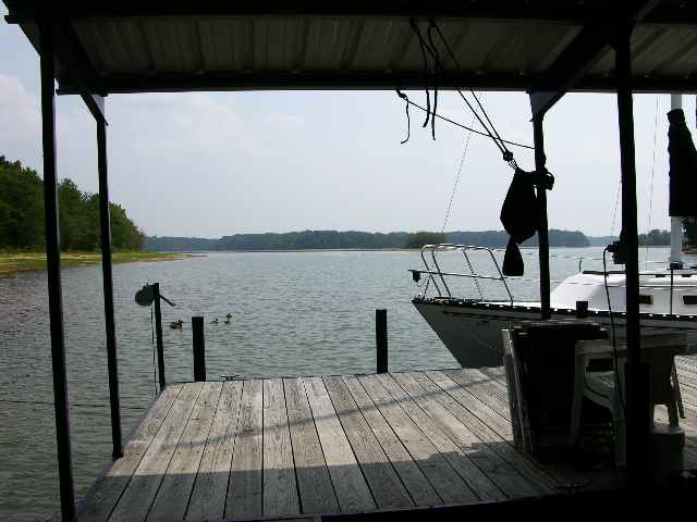 120 Sunset Point Road Anderson, SC 29626 - Photo 8 of 9