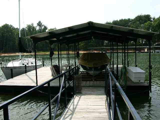 120 Sunset Point Road Anderson, SC 29626 - Photo 9 of 9