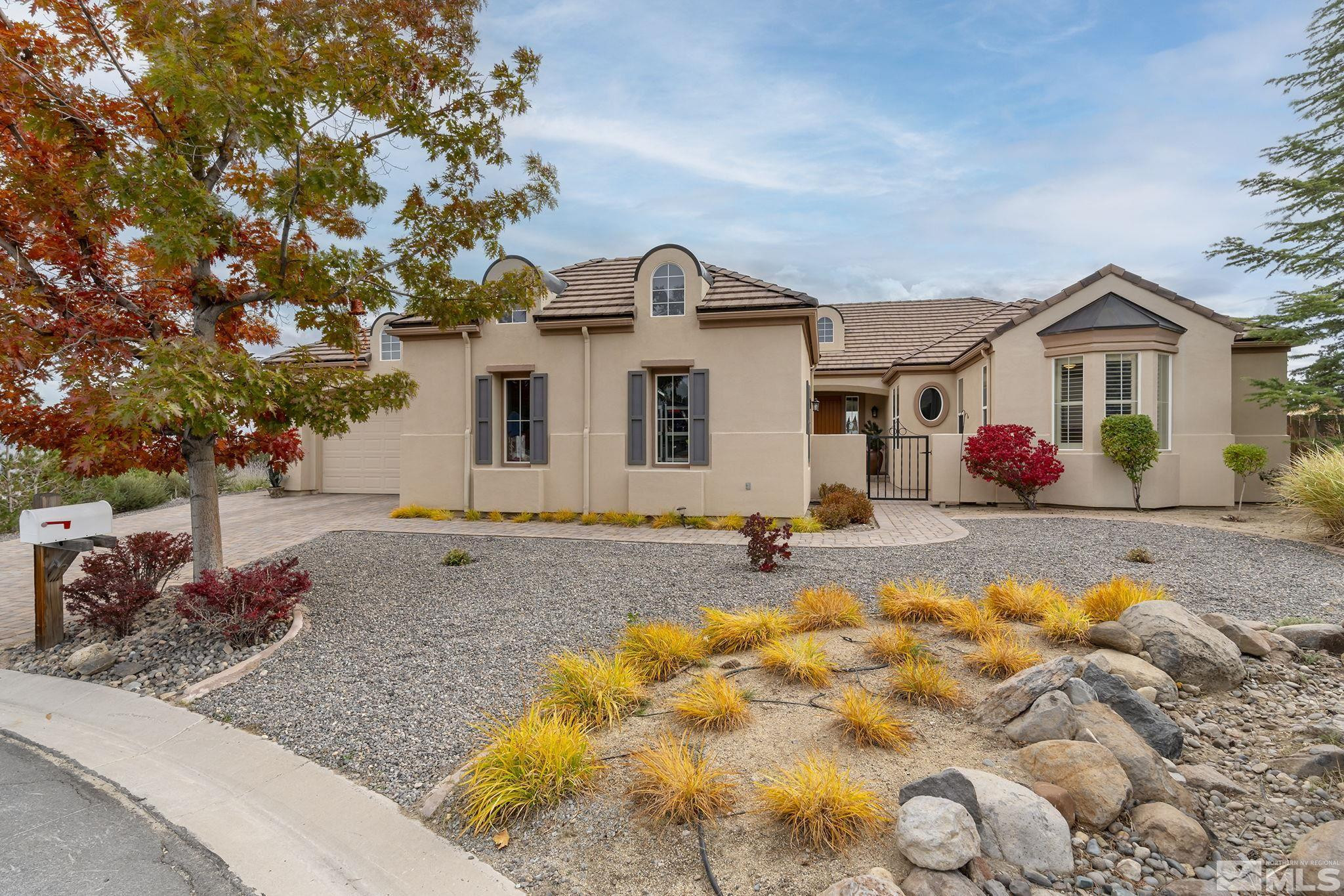 5745 Rue St Tropez Reno, NV 89511 - Photo 1 of 1 Photo 1
