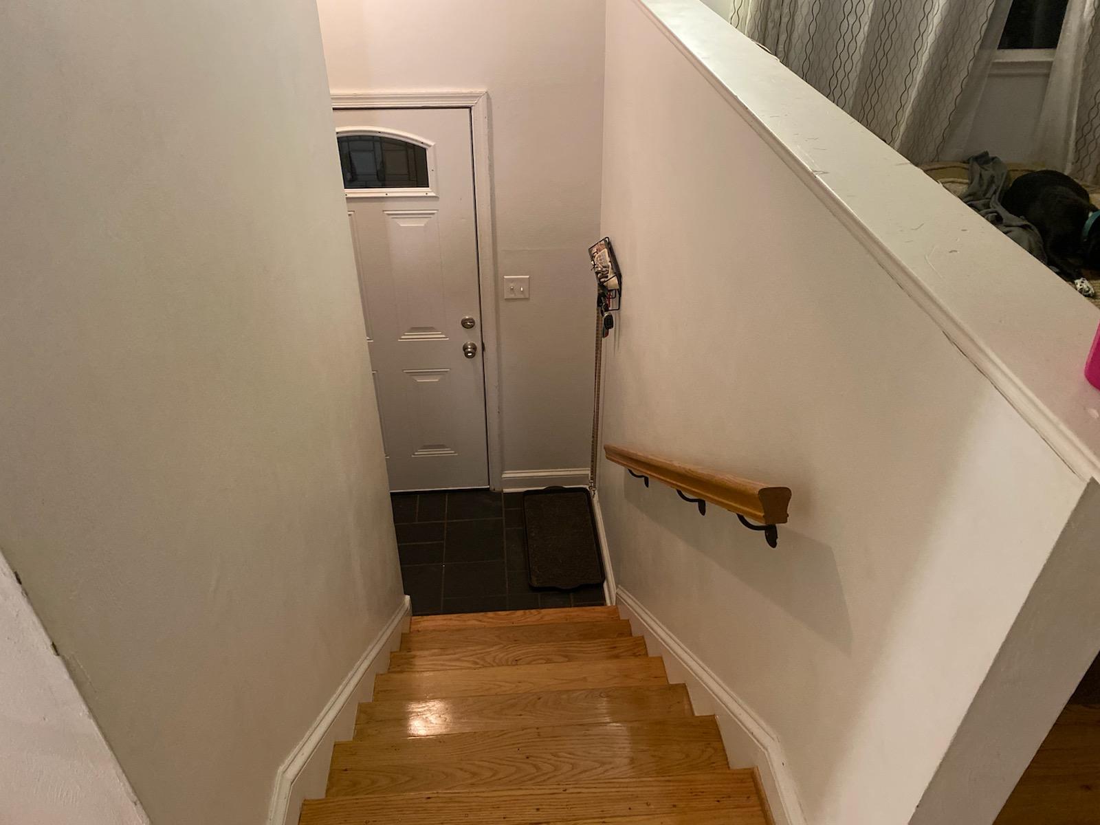 601 Olney Road Vinton, VA 24179 - Photo 14 of 18 a view of a walk in closet