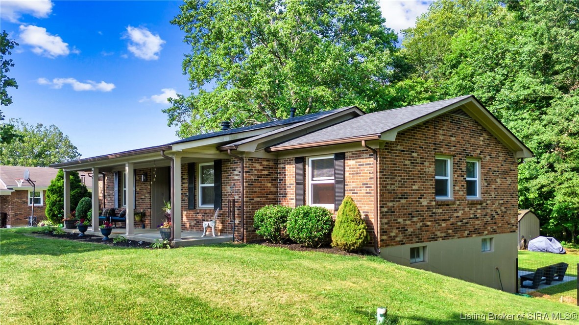 32 Cruse Loop Corydon, IN 47112 - Photo 2 of 47 Gallery Image 2