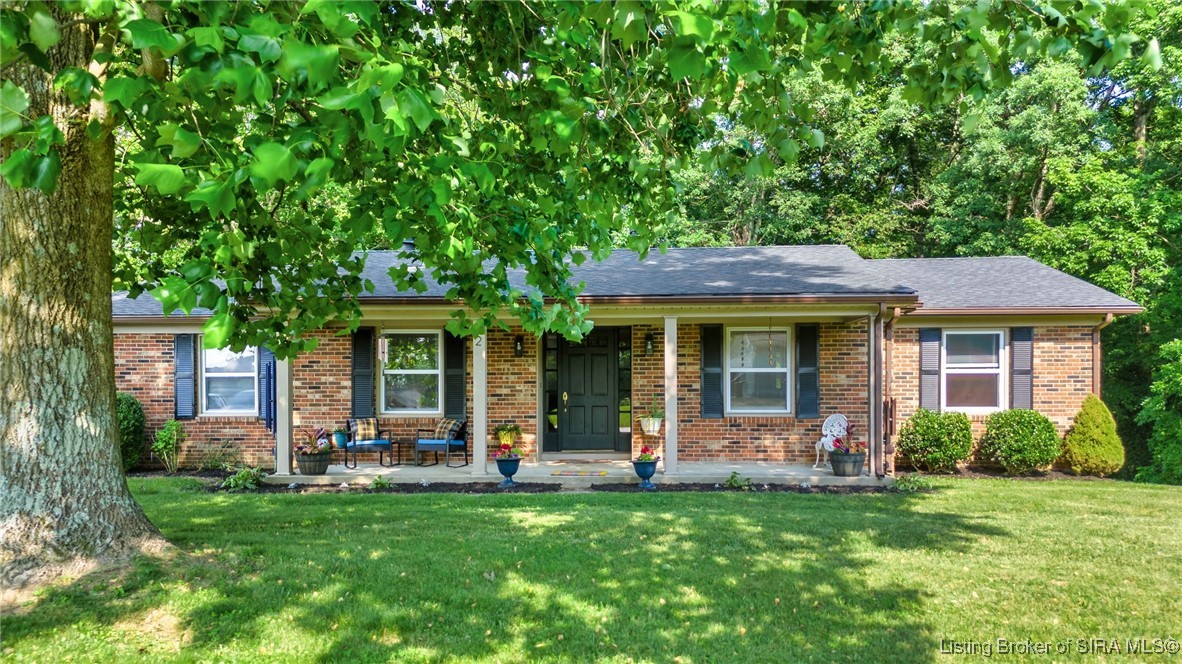 32 Cruse Loop Corydon, IN 47112 - Photo 3 of 47 Gallery Image 3