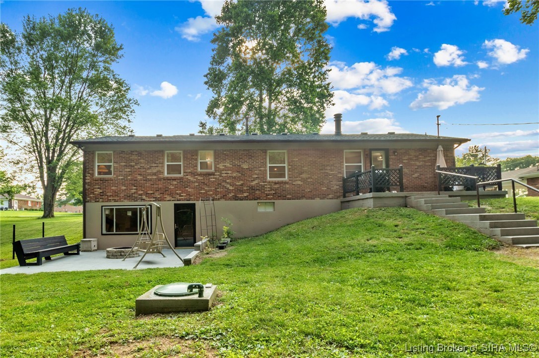 32 Cruse Loop Corydon, IN 47112 - Photo 5 of 47 Gallery Image 5