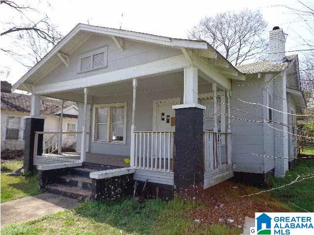 1144 14th Place Southwest Birmingham, AL 35211 - Photo 10 of 10