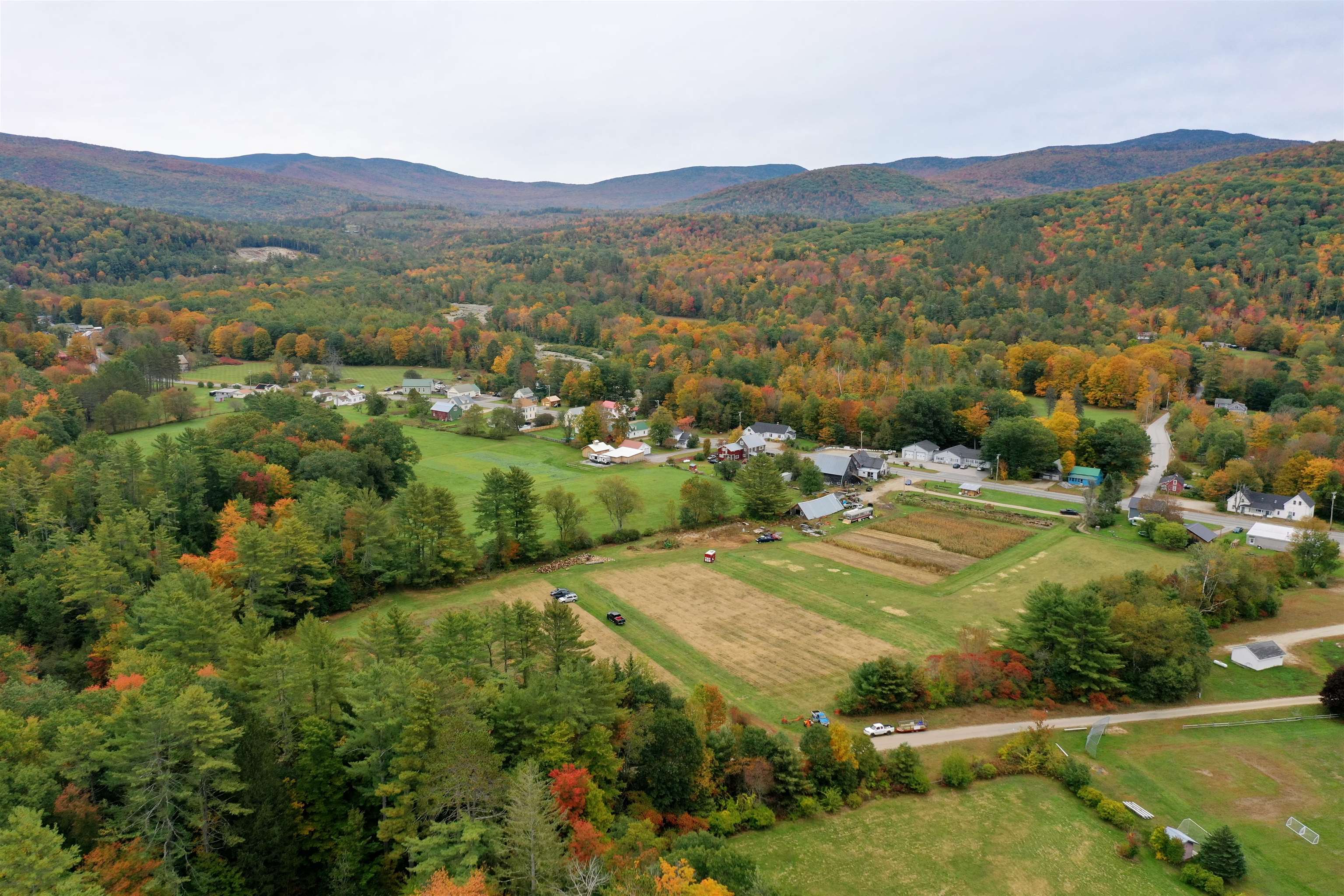 94 Lake Tarleton Road Warren, NH 03279 - Photo 30 of 34 Gallery Image 30