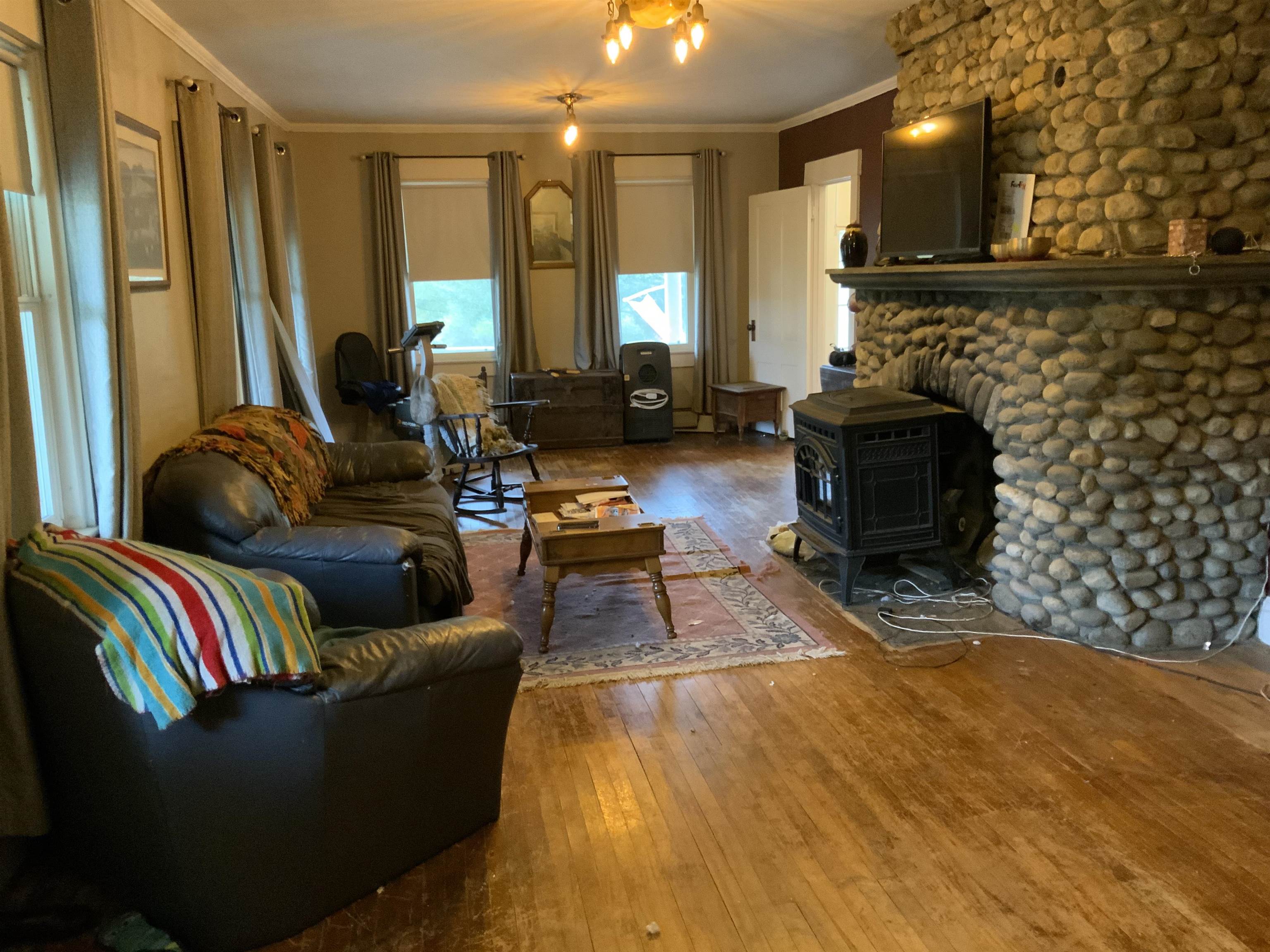 94 Lake Tarleton Road Warren, NH 03279 - Photo 4 of 34 Gallery Image 4