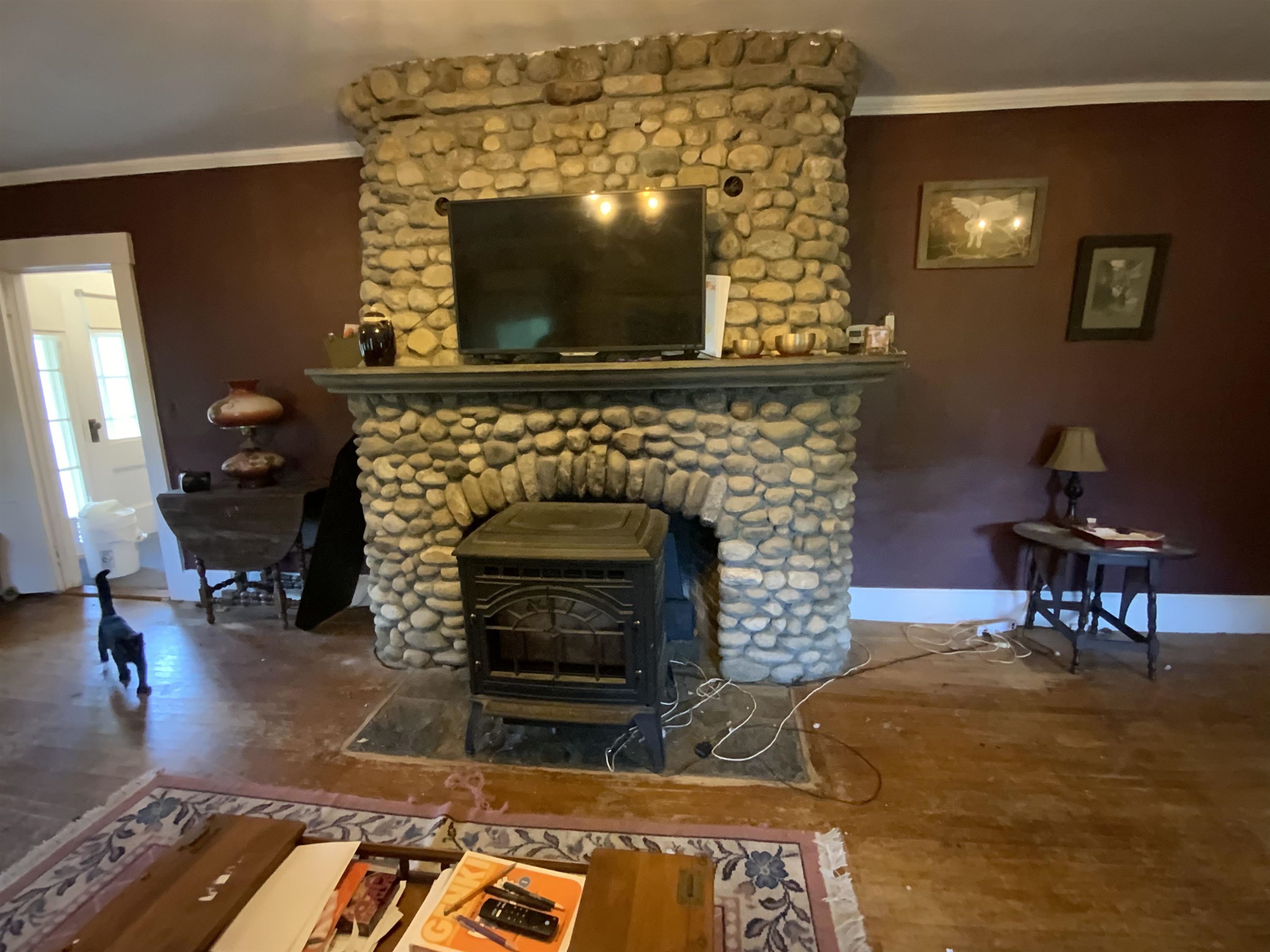 94 Lake Tarleton Road Warren, NH 03279 - Photo 5 of 34 Gallery Image 5