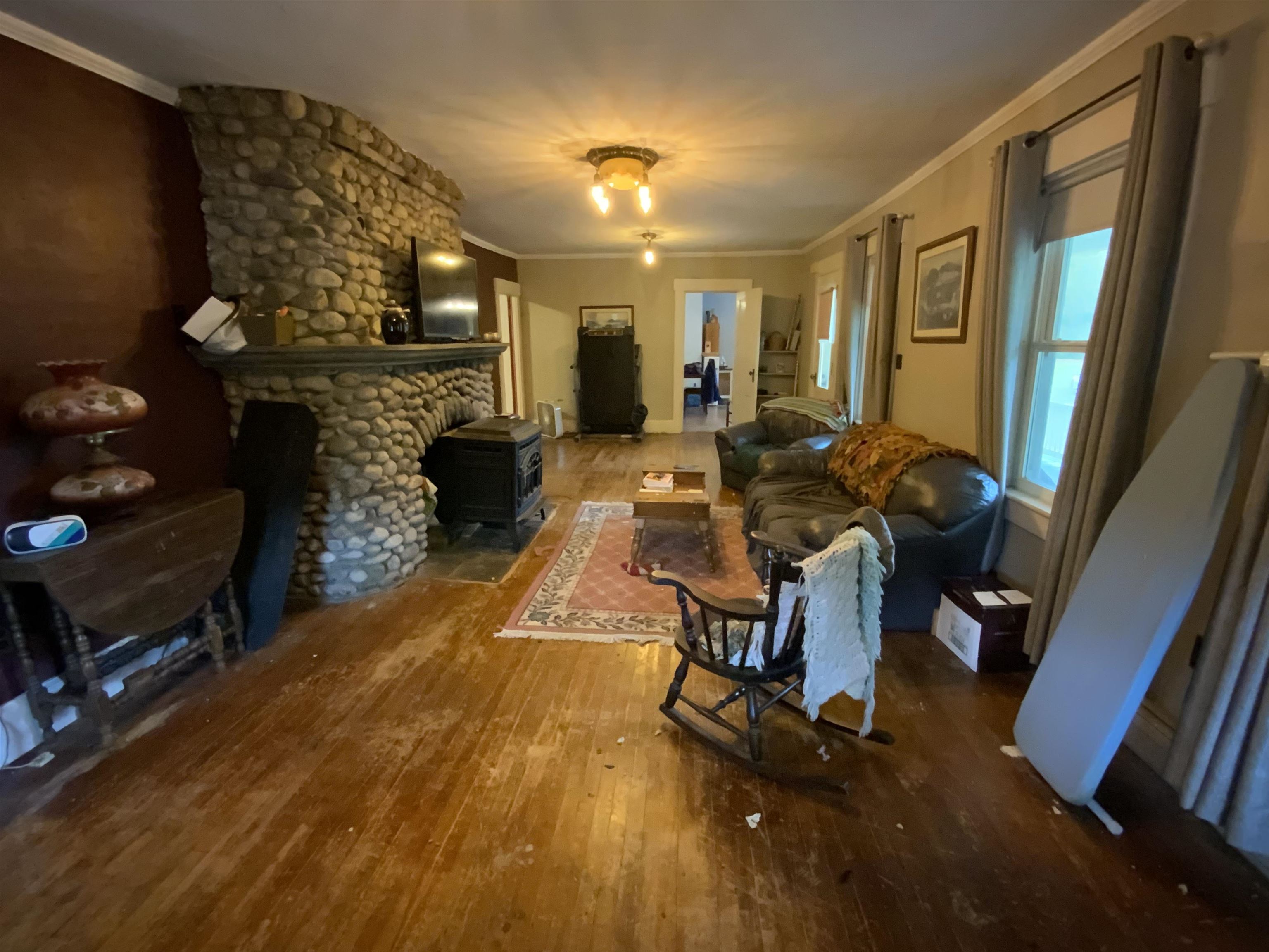 94 Lake Tarleton Road Warren, NH 03279 - Photo 6 of 34 Gallery Image 6