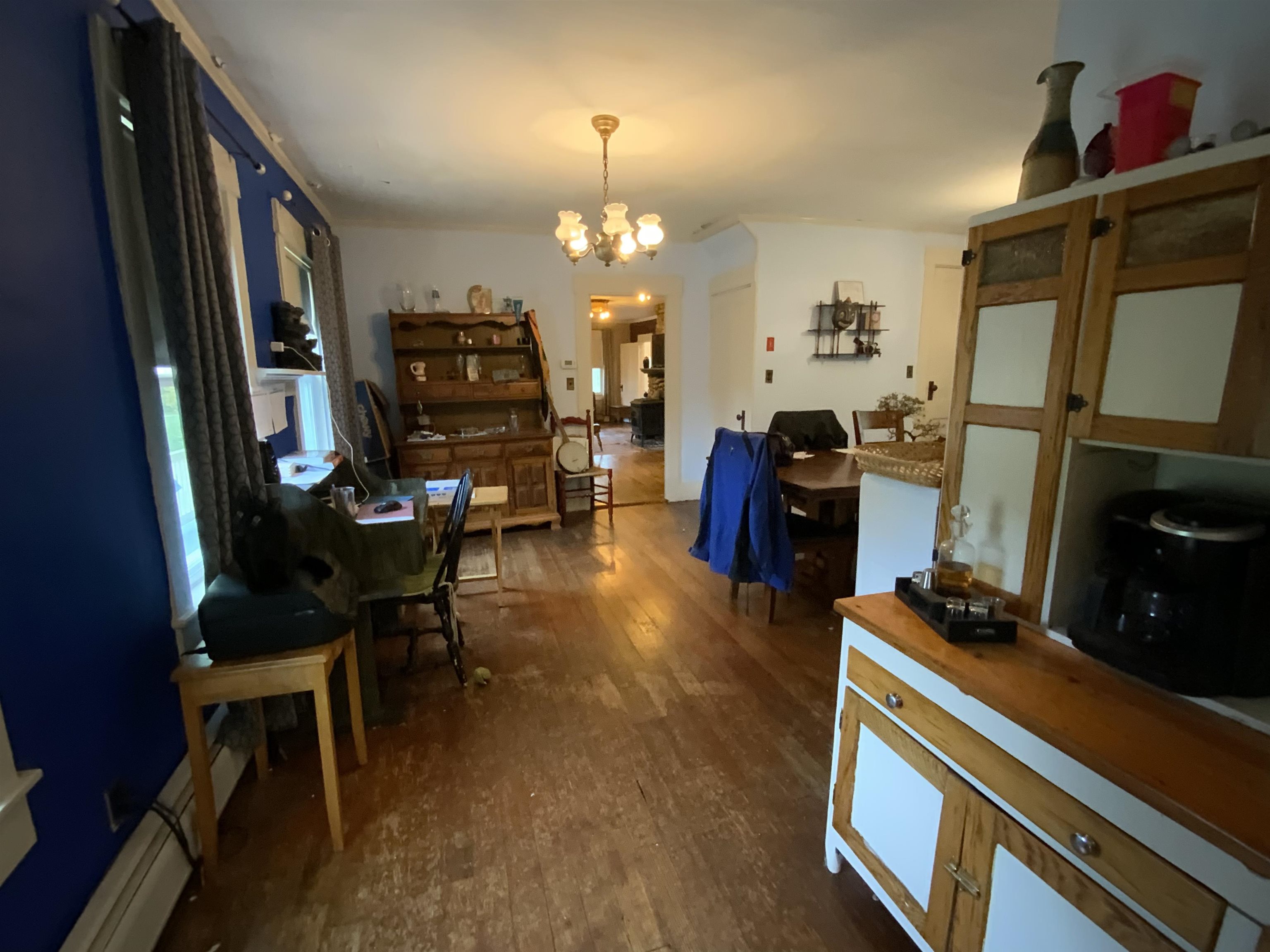 94 Lake Tarleton Road Warren, NH 03279 - Photo 10 of 34 Gallery Image 10