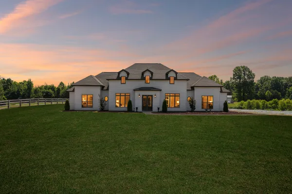 $1,010,000 | 2745 Joe Mac Lipscomb Road, Springfield, TN 37172