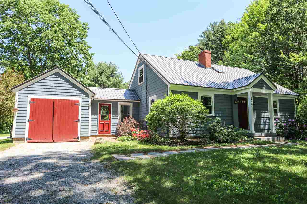 537 Upper Straw Road Hopkinton, NH 03229 - Photo 1 of 40 Gallery Image 1
