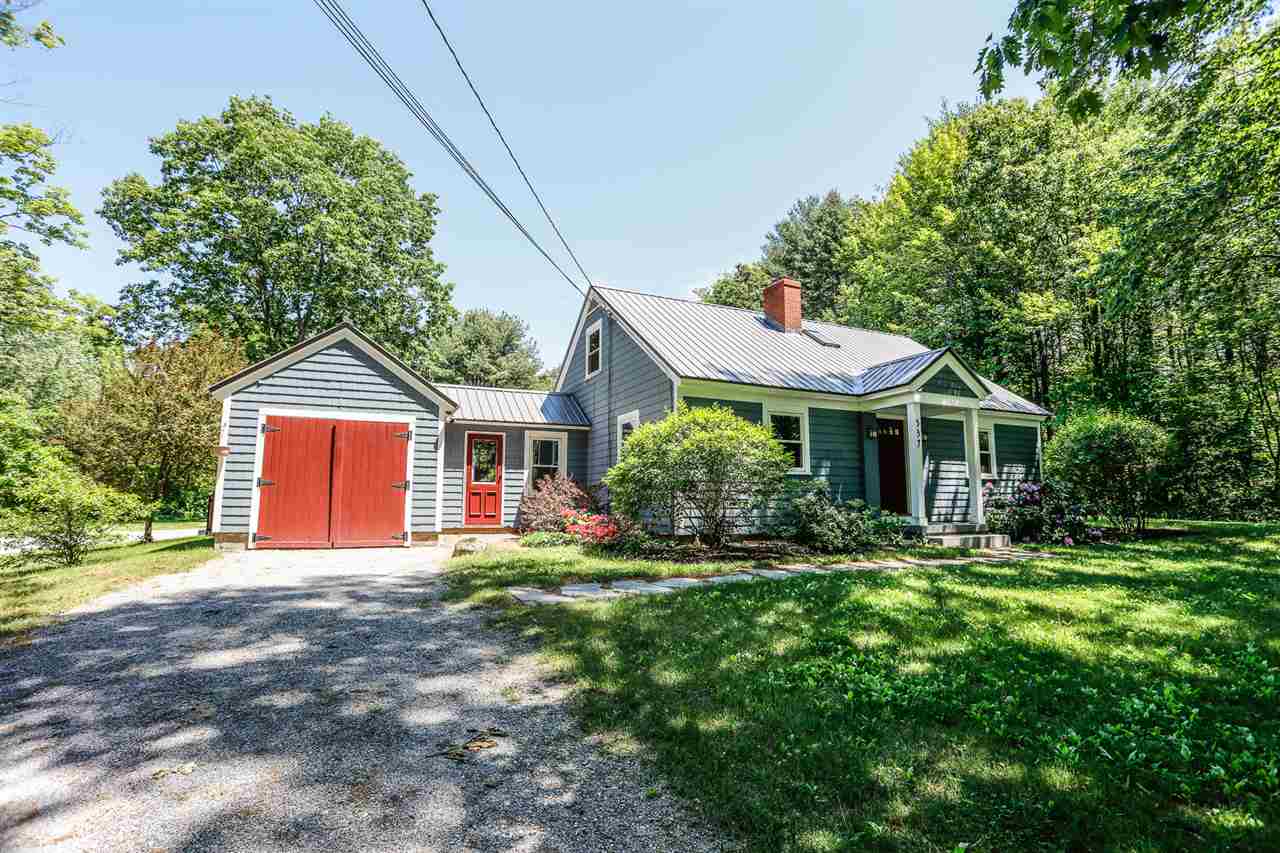 537 Upper Straw Road Hopkinton, NH 03229 - Photo 37 of 40 Gallery Image 37