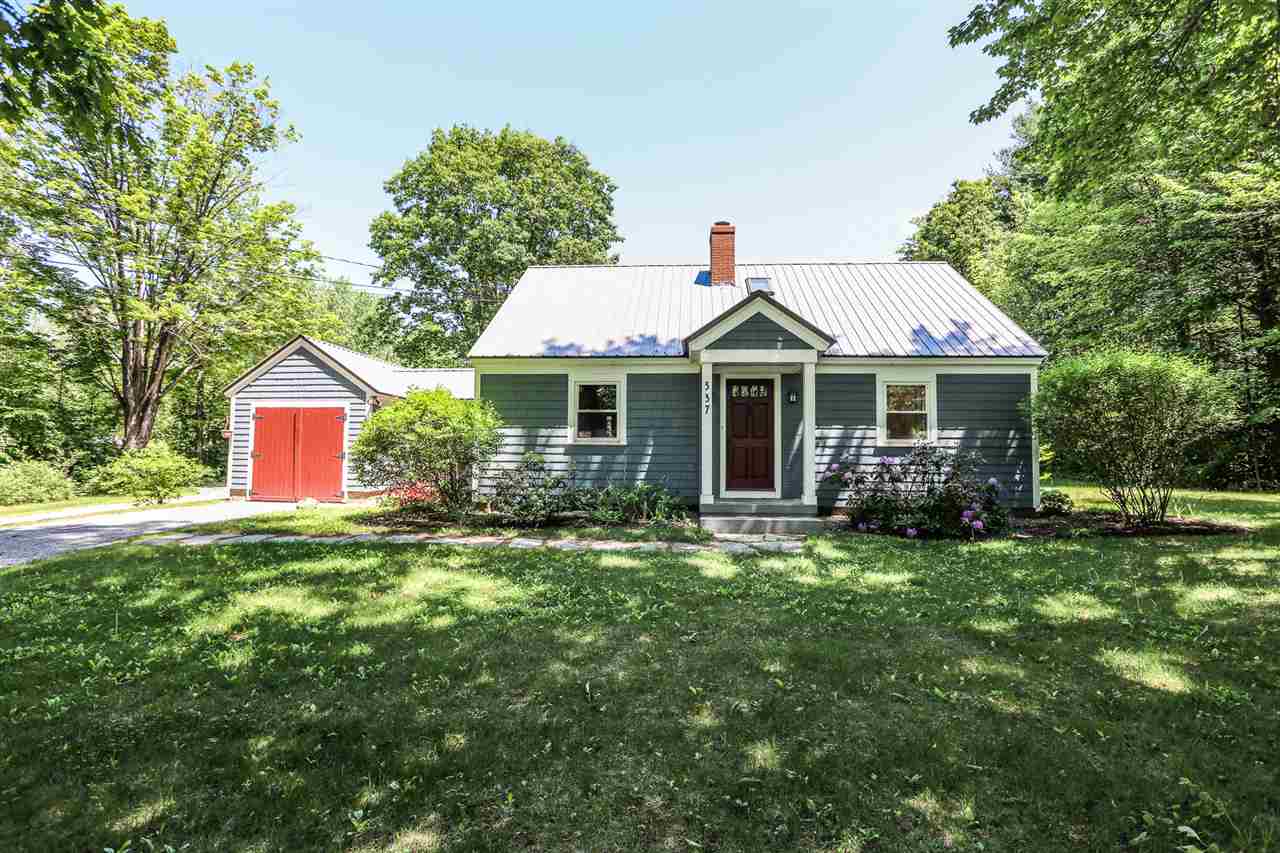 537 Upper Straw Road Hopkinton, NH 03229 - Photo 38 of 40 Gallery Image 38