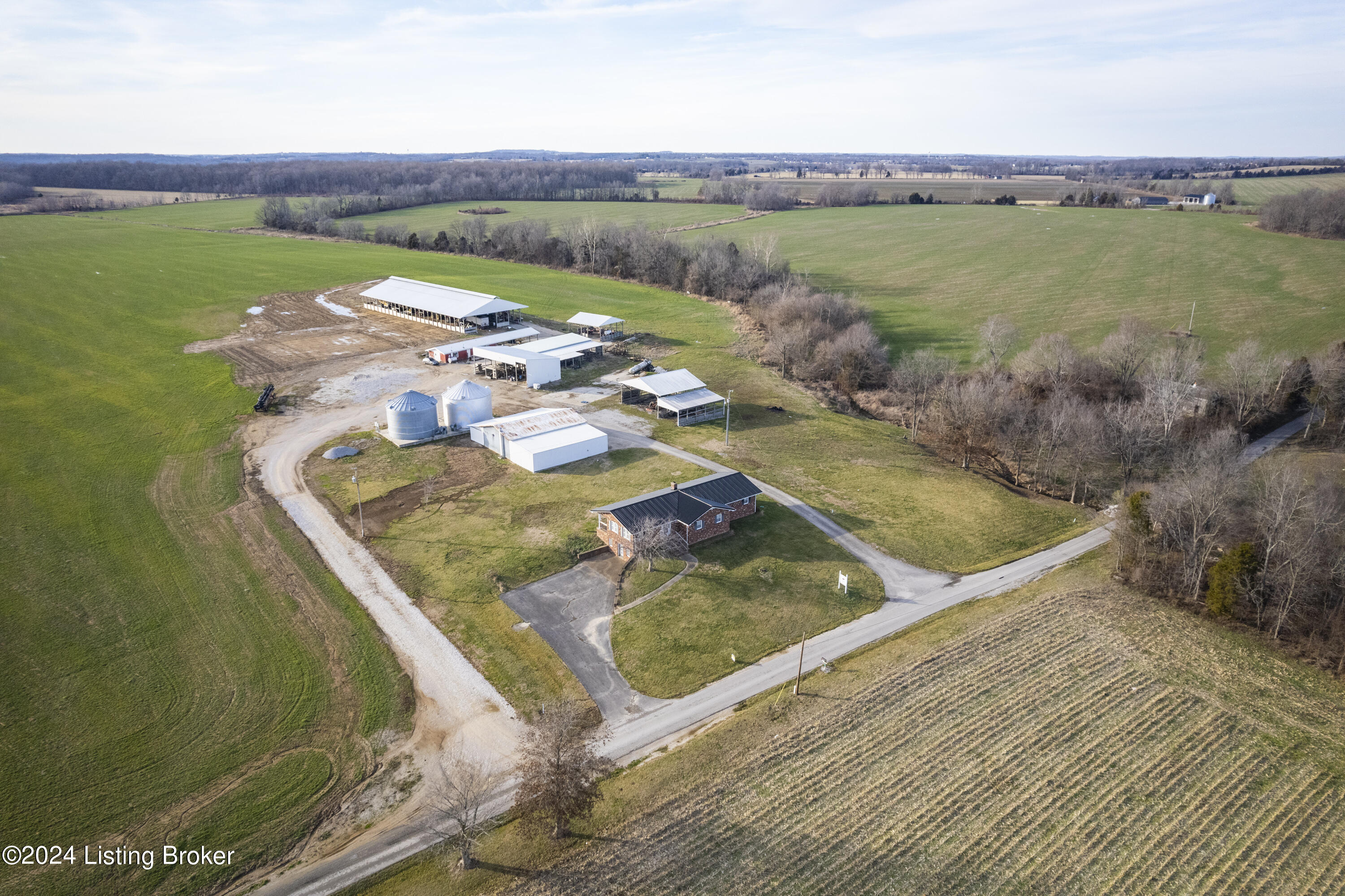 451 Jesse Skaggs Road Clarkson, KY 42726 - Photo 25 of 31 DHI-209