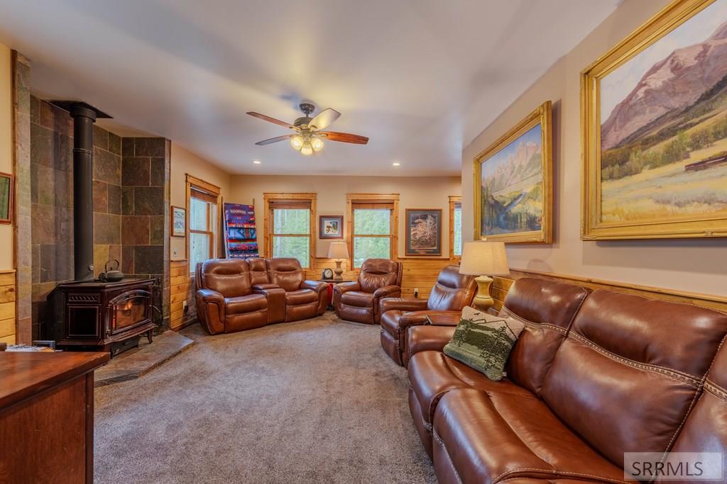 4030 Salt Lick Loop Road Island Park, ID 83429 - Photo 4 of 57