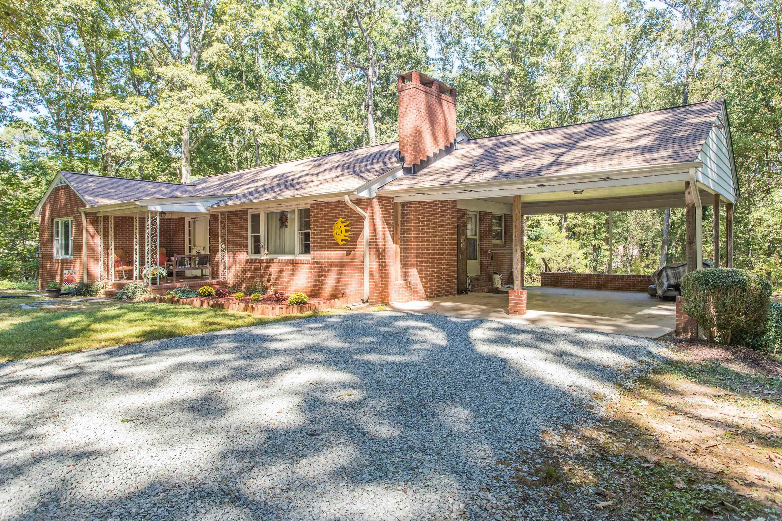 1708 Milton Road Durham, NC 27712 - Photo 2 of 27 Photo 2