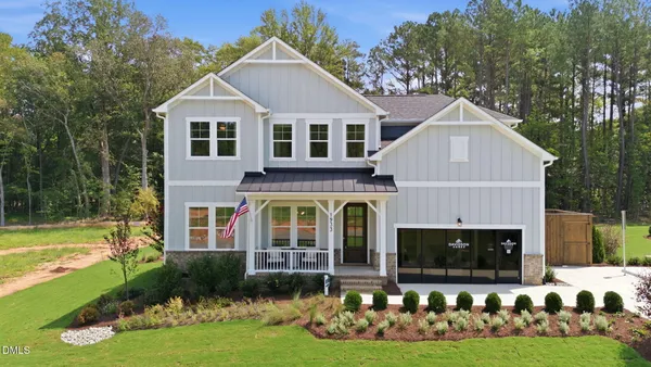 $838,123 | 9020 Annonhill Street, Wake Forest, NC 27587