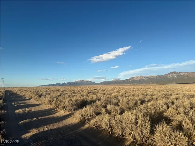 $68,000 | 2265 East 1551 North Street, Ely, NV 89301