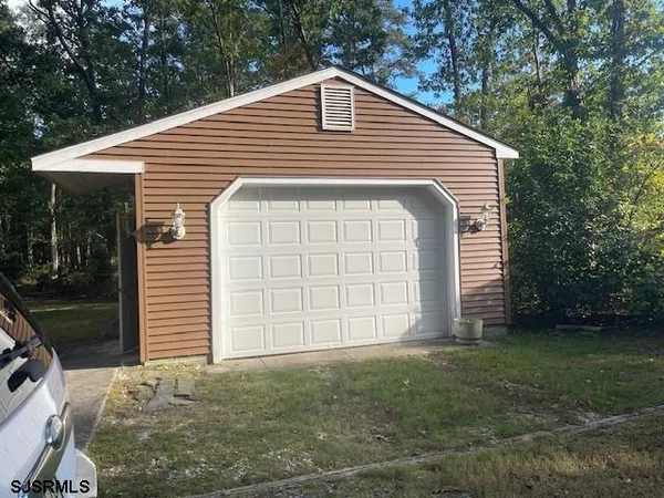 $434,500 | 1431 Stagecoach Road, Ocean View, NJ 08230