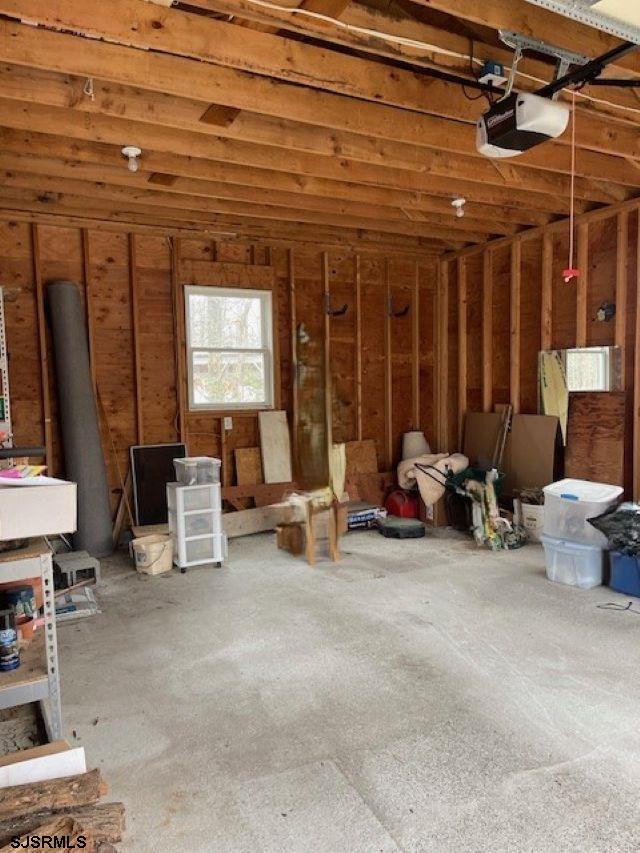 1431 Stagecoach Road Ocean View, NJ 08230 - Photo 13 of 13 a view of a room with gym equipment