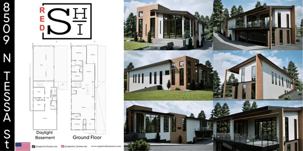 $1,400,000 | 8509 North Tessa Street, Spokane, WA 99208