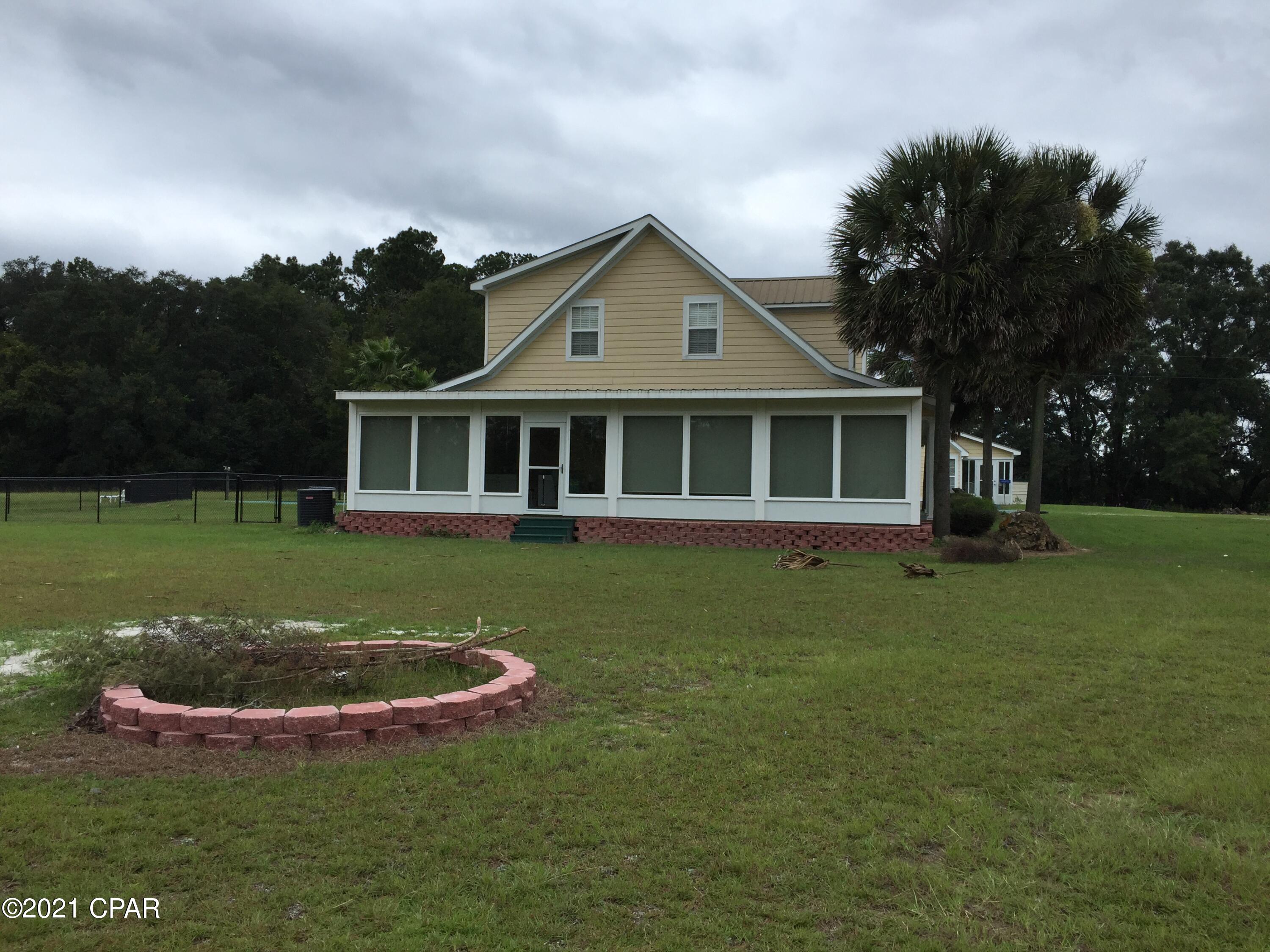 5013 Timberlane Road Bascom, FL 32423 - Photo 22 of 58