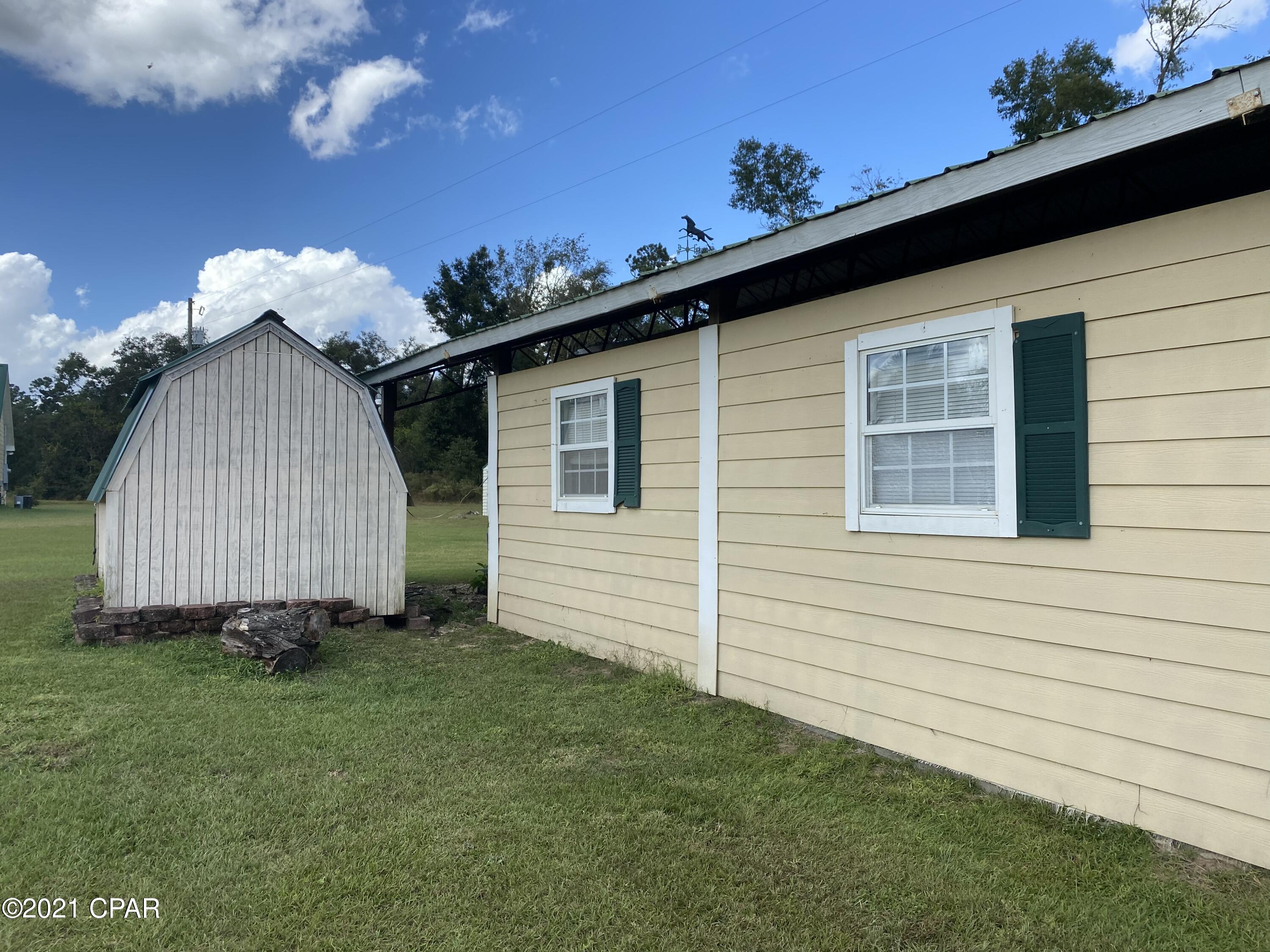 5013 Timberlane Road Bascom, FL 32423 - Photo 42 of 58