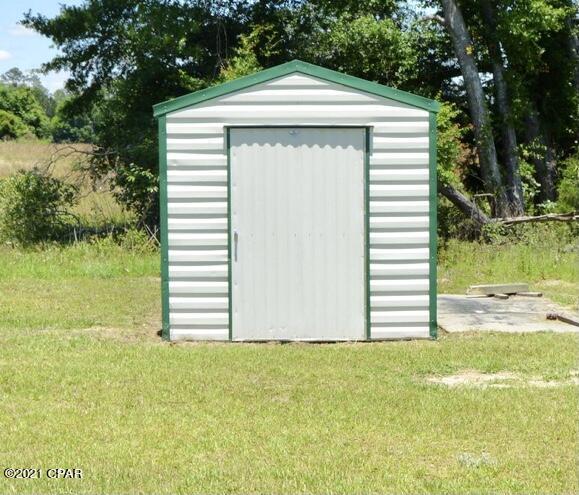 5013 Timberlane Road Bascom, FL 32423 - Photo 47 of 58