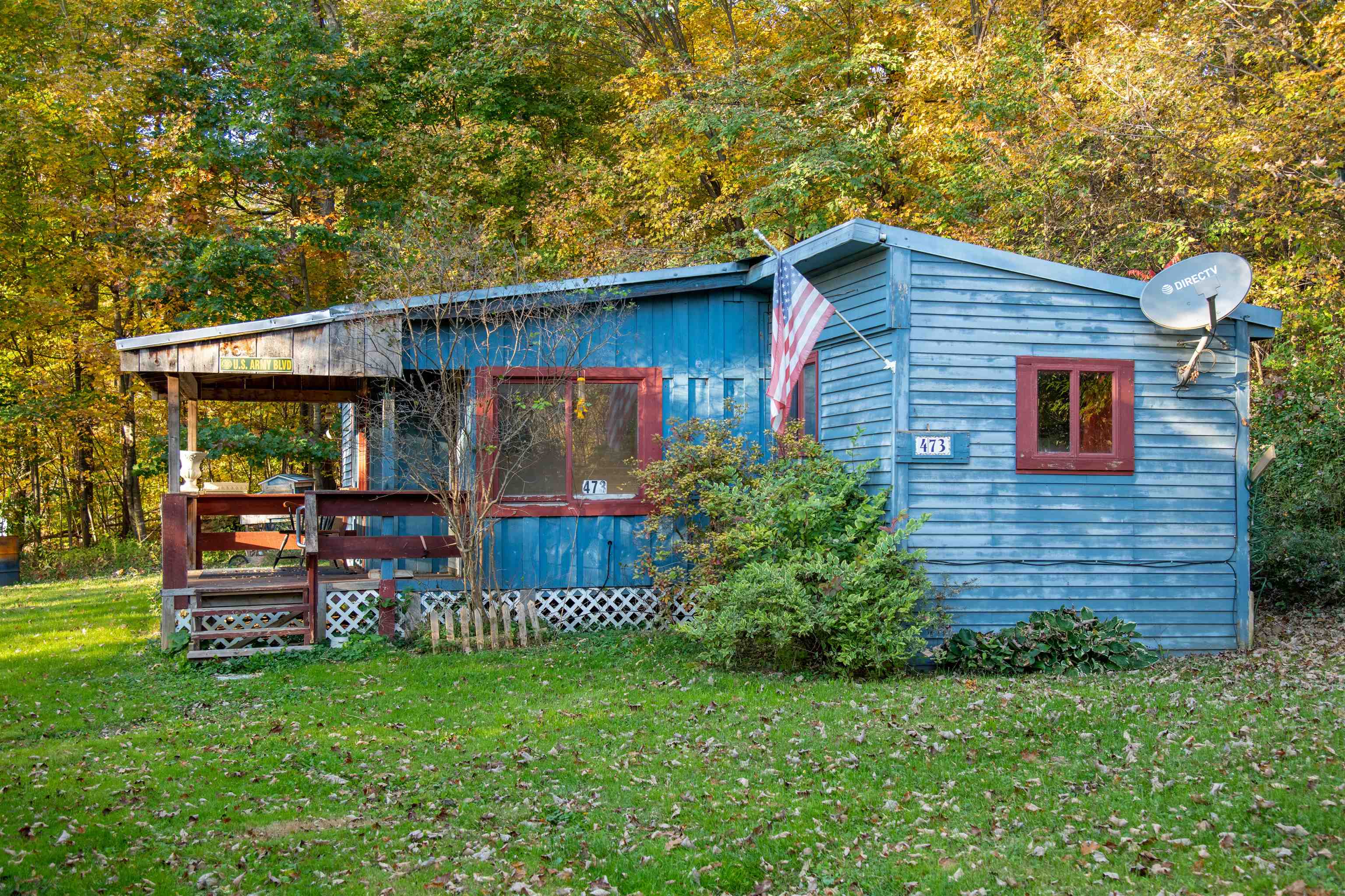 473 Laver Road Sunderland, VT 05250 - Photo 2 of 4 Gallery Image 2