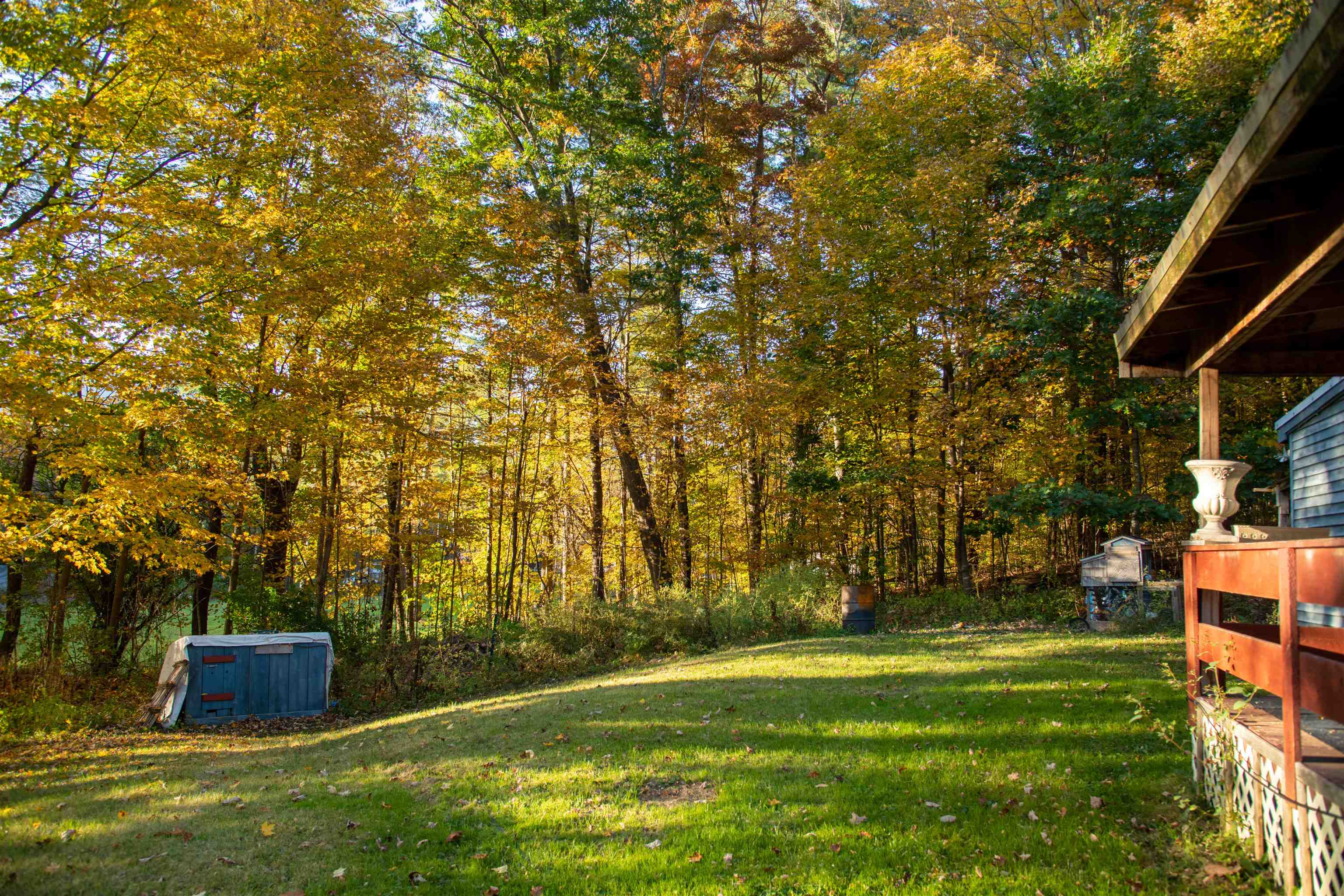 473 Laver Road Sunderland, VT 05250 - Photo 4 of 4 Gallery Image 4