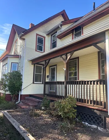 $2,600 | 59 Arch Street, Unit 59, Middleboro, MA 02346