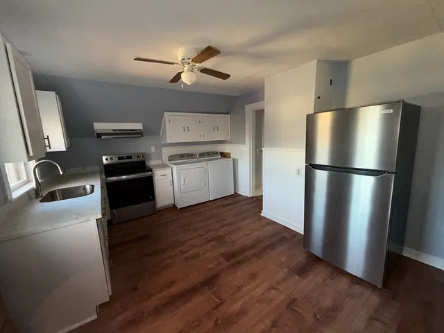 $2,600 | 59 Arch Street, Unit 59, Middleboro, MA 02346