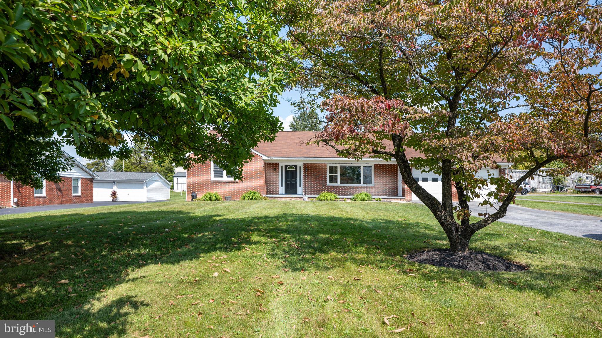 136 Union Bridge Road Union Bridge, MD 21791 - Photo 40 of 40 Gallery Image 40
