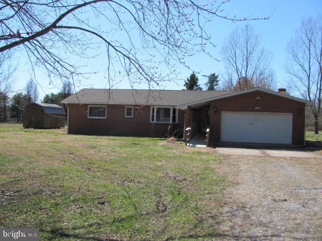 4928 Drawbridge Road Cambridge, MD 21613 - Photo 2 of 14 main exterior2