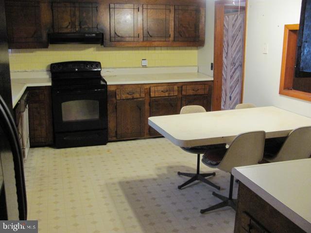 4928 Drawbridge Road Cambridge, MD 21613 - Photo 5 of 14 kitchen2