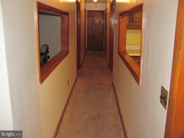 4928 Drawbridge Road Cambridge, MD 21613 - Photo 7 of 14 hallway