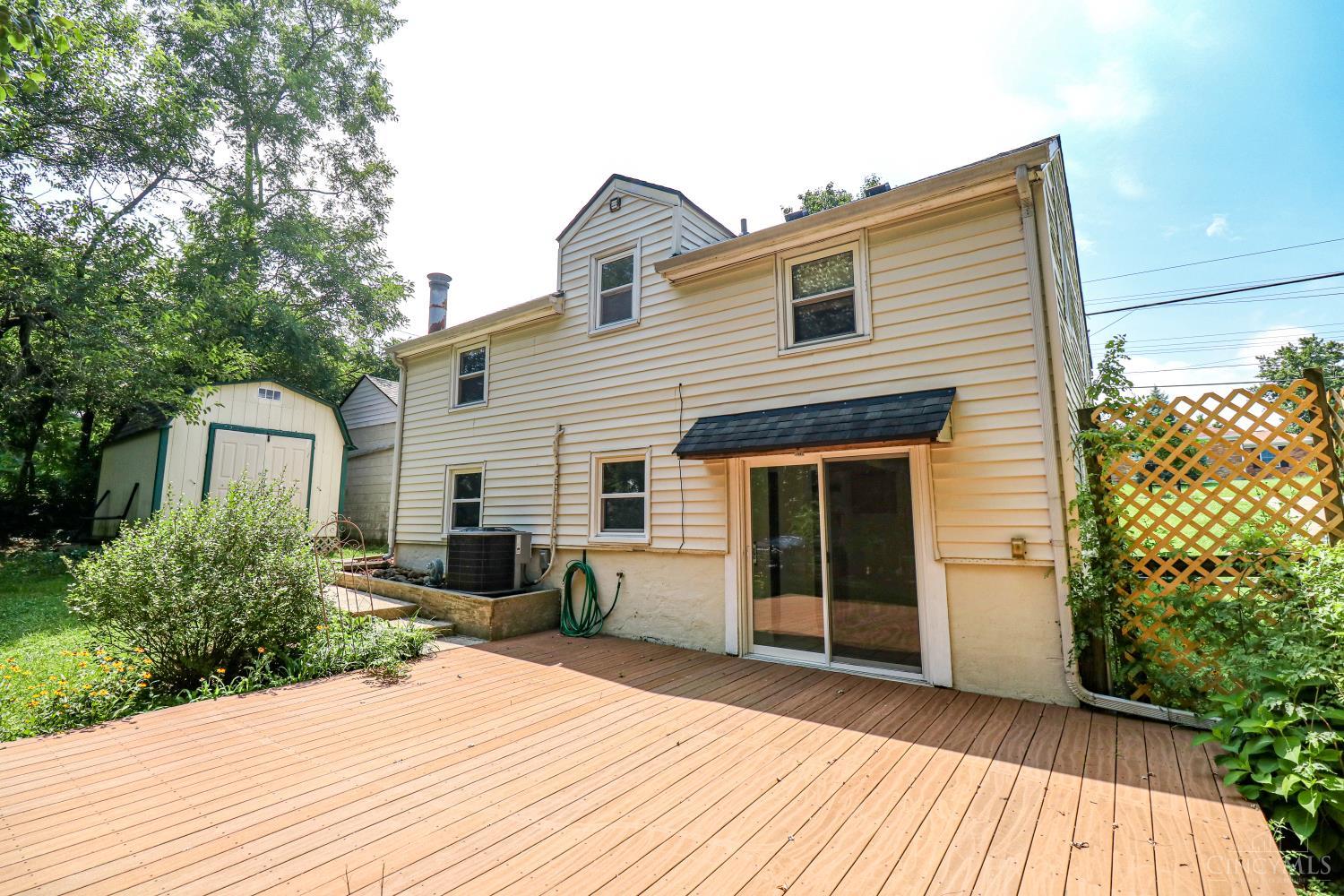 4072 West Fork Road Cincinnati, OH 45247 - Photo 31 of 43