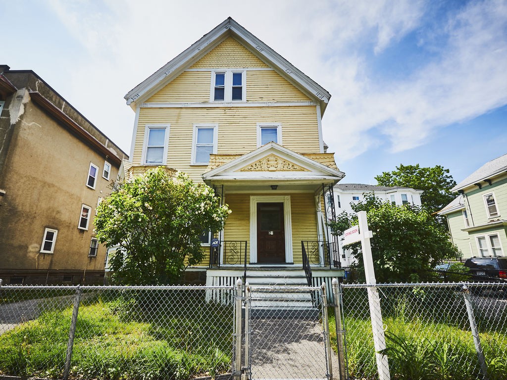 21 Perrin Street Boston, MA 02119 - Photo 1 of 20 Gallery Image 1