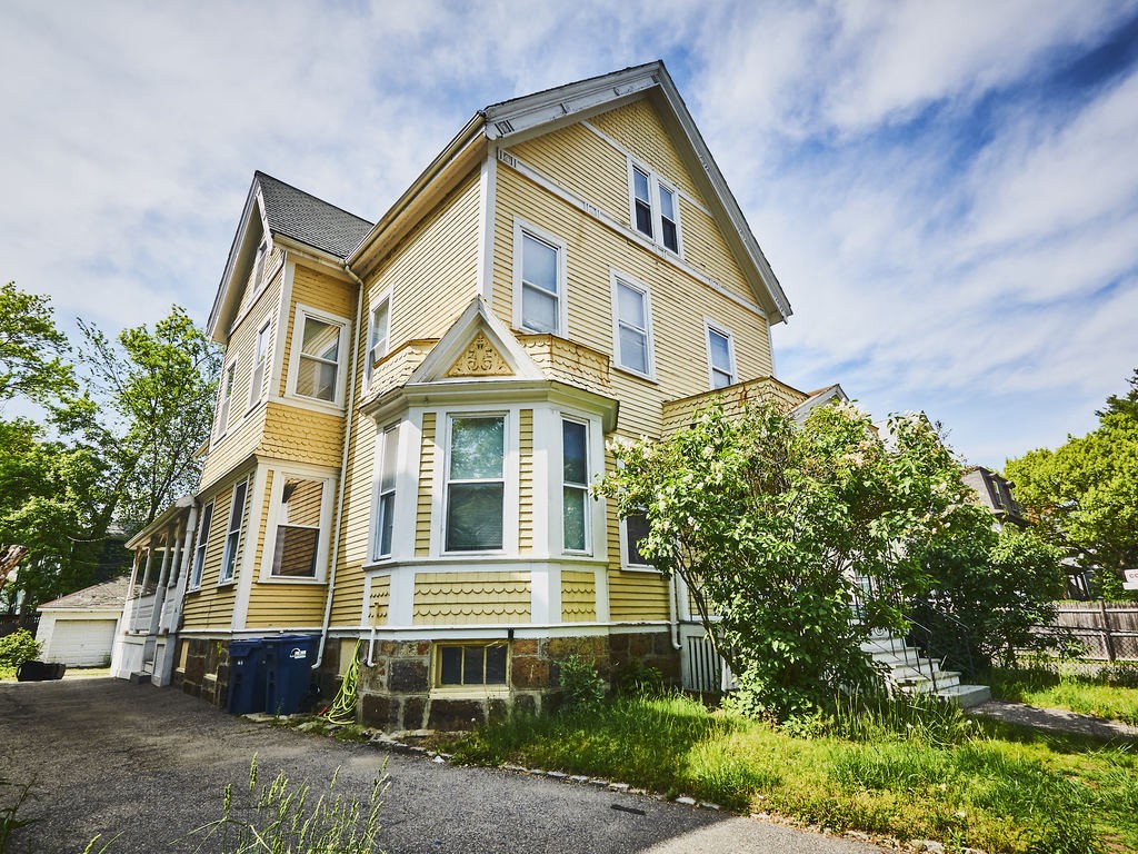 21 Perrin Street Boston, MA 02119 - Photo 2 of 20 Gallery Image 2