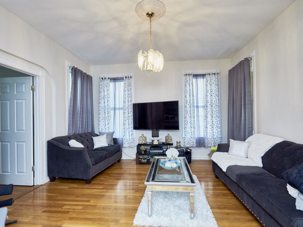 21 Perrin Street Boston, MA 02119 - Photo 4 of 20 Gallery Image 4