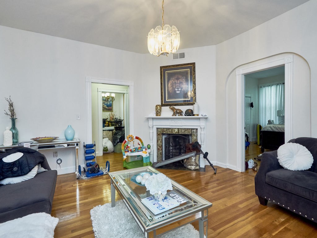 21 Perrin Street Boston, MA 02119 - Photo 5 of 20 Gallery Image 5