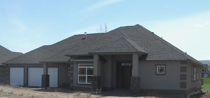 8970 Coolidge Road, Unit 6 Yakima, WA 98903 - Photo 1 of 15 a front view of a house